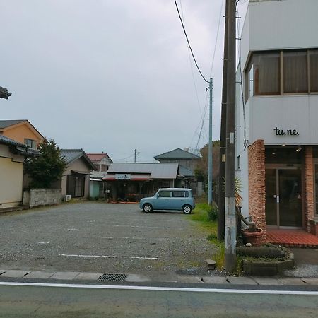 Tune Hostel（ツネホステル館山） Tateyama  Extérieur photo