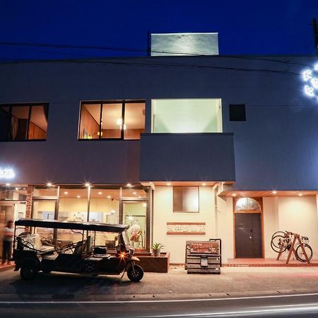 Tune Hostel（ツネホステル館山） Tateyama  Extérieur photo