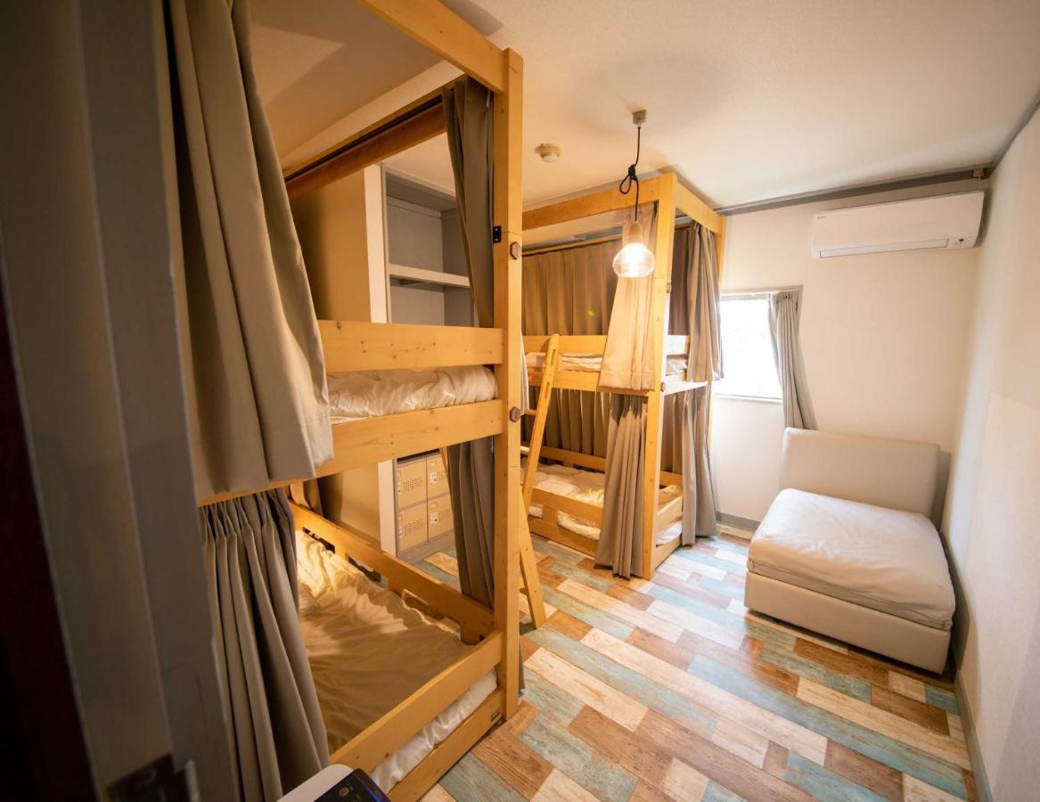 Tune Hostel（ツネホステル館山） Tateyama  Extérieur photo