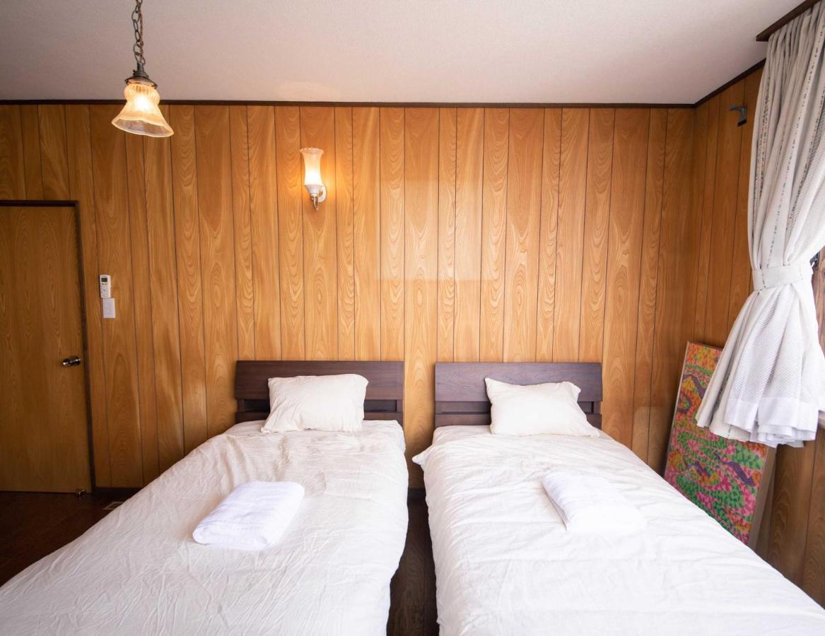 Tune Hostel（ツネホステル館山） Tateyama  Extérieur photo