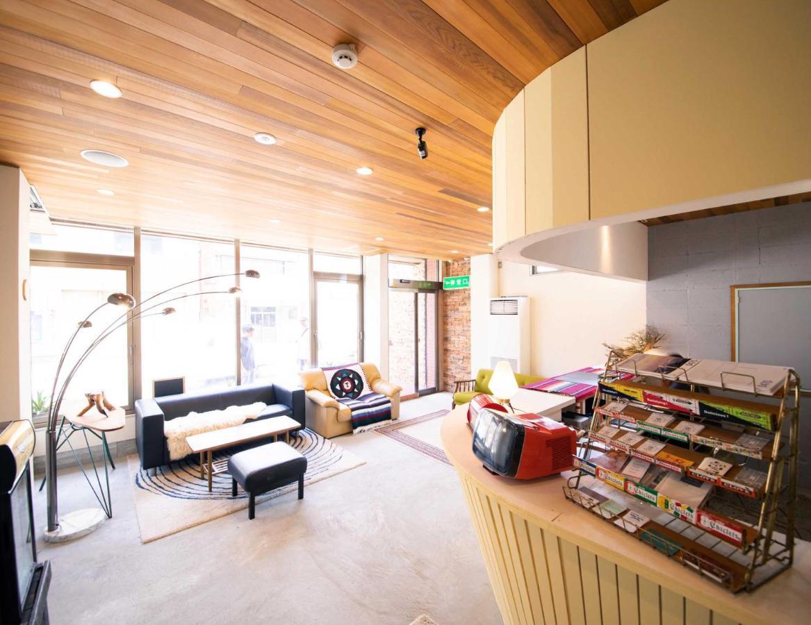 Tune Hostel（ツネホステル館山） Tateyama  Extérieur photo