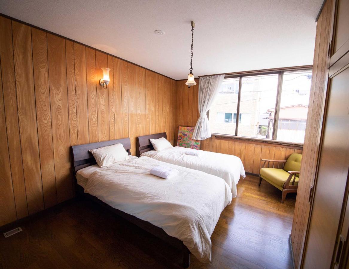 Tune Hostel（ツネホステル館山） Tateyama  Extérieur photo