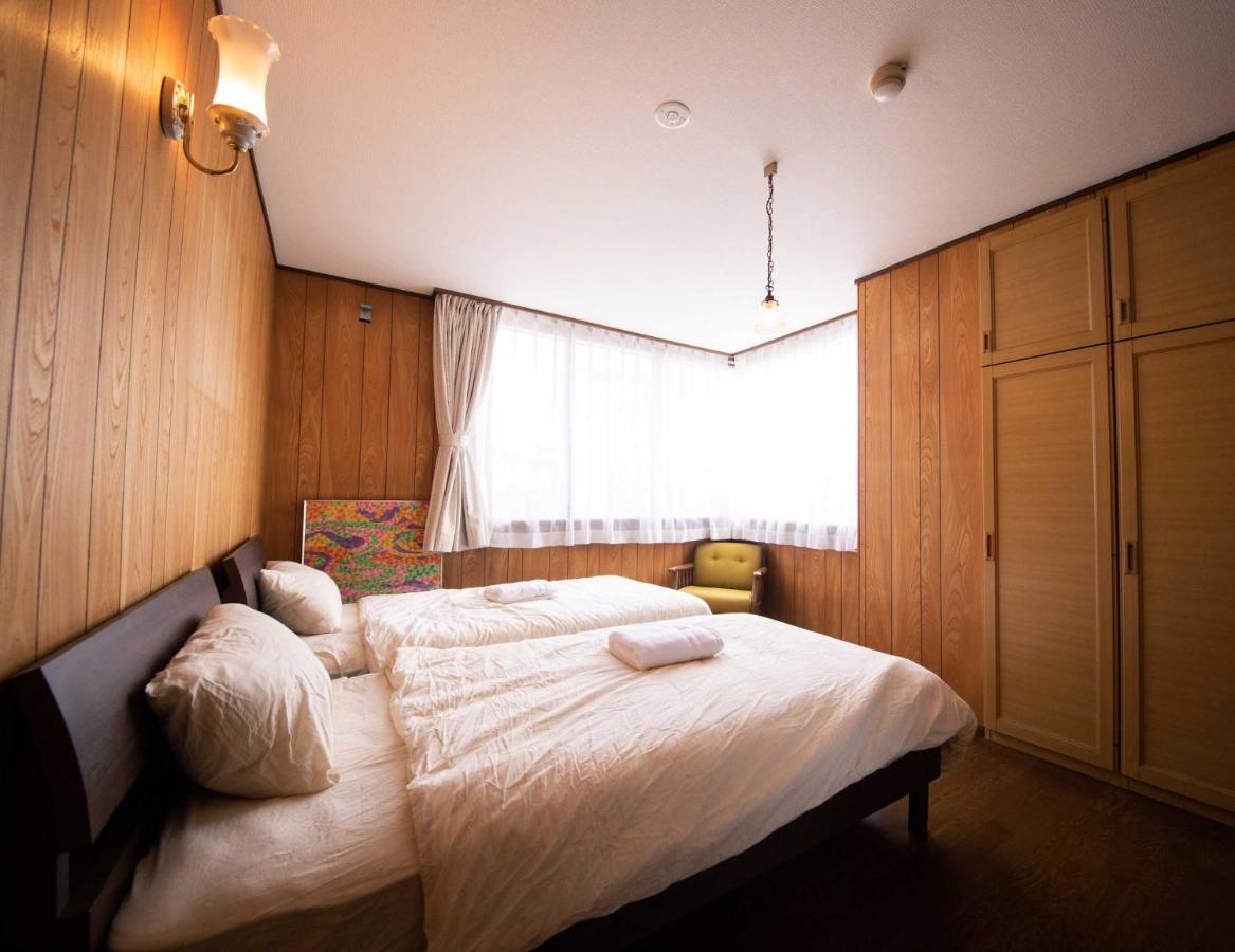 Tune Hostel（ツネホステル館山） Tateyama  Extérieur photo