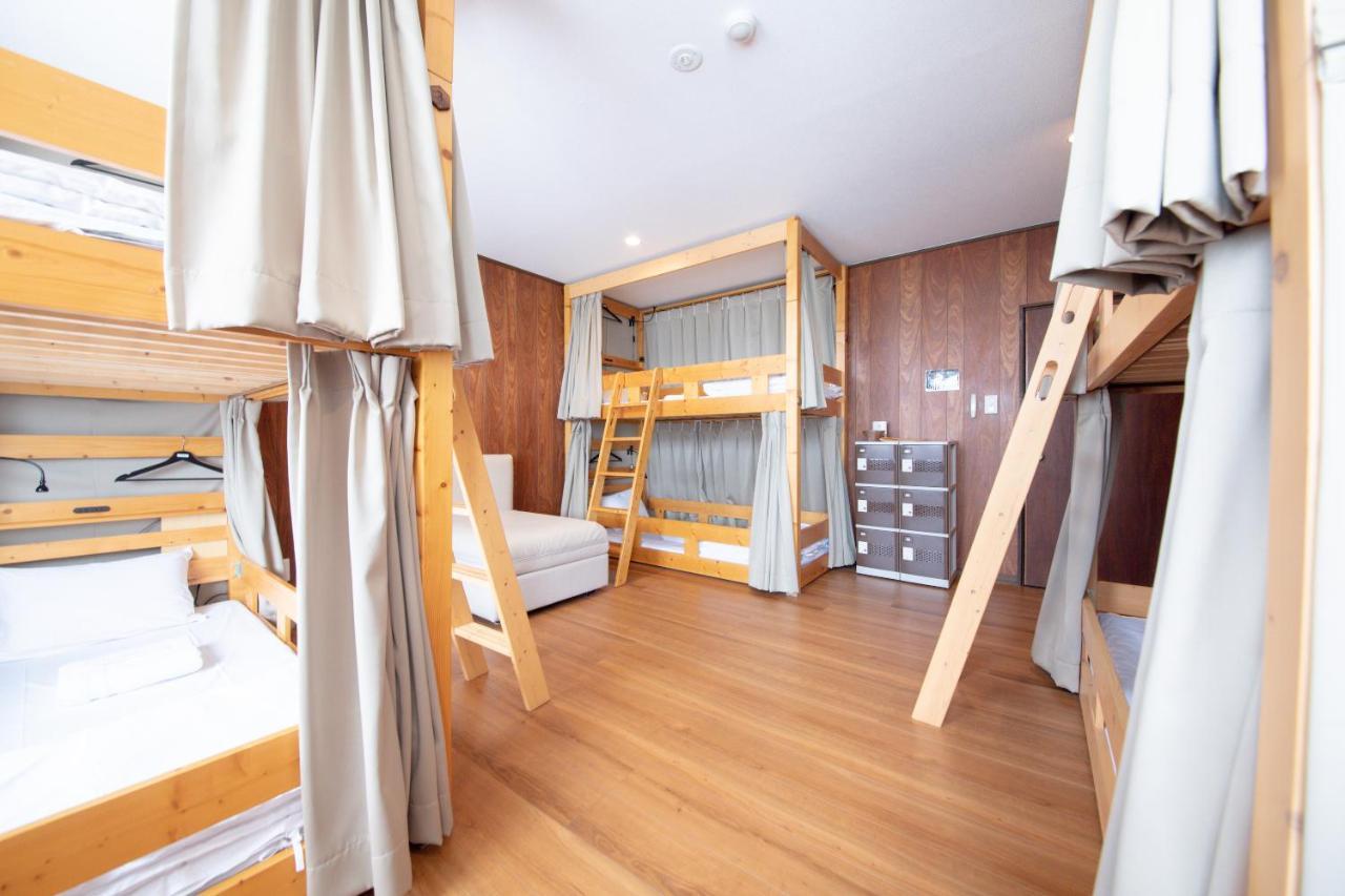 Tune Hostel（ツネホステル館山） Tateyama  Extérieur photo