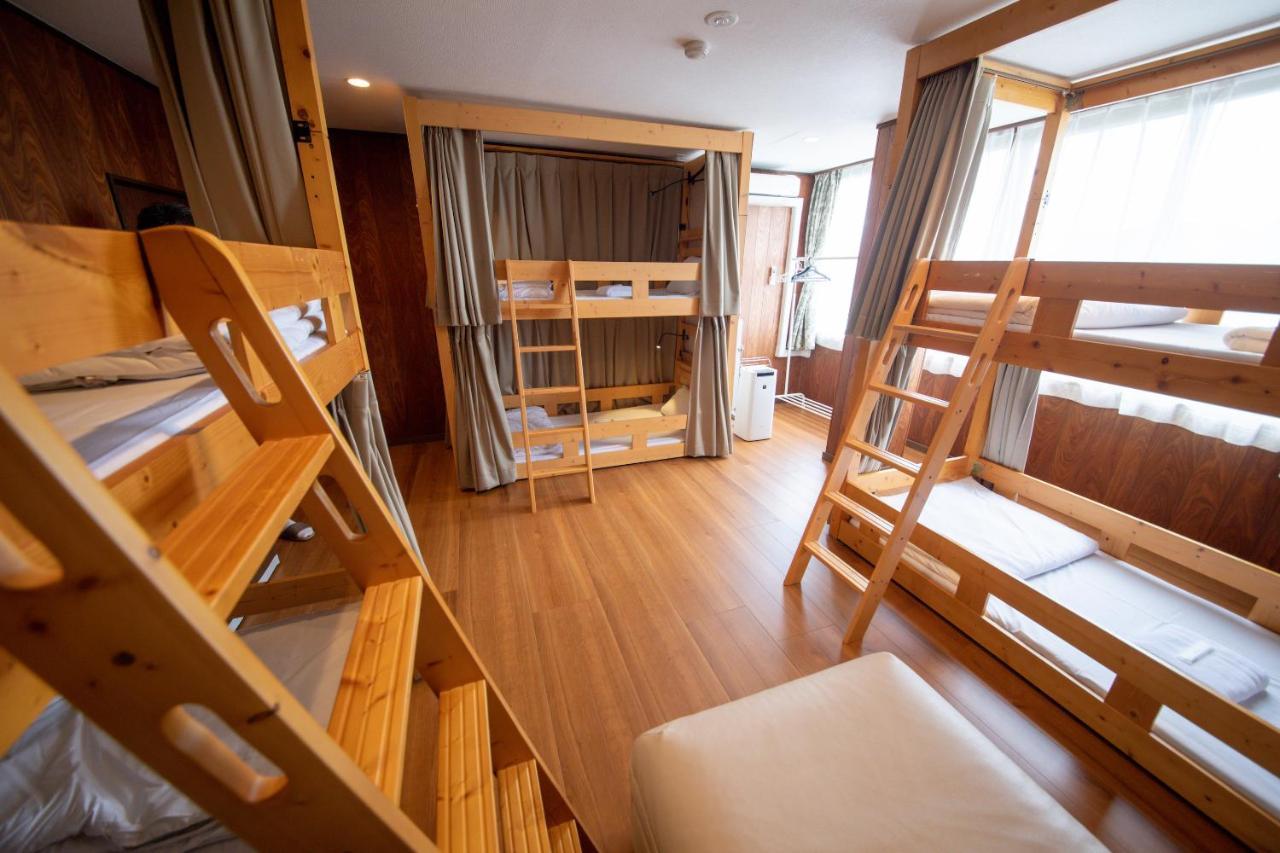 Tune Hostel（ツネホステル館山） Tateyama  Extérieur photo